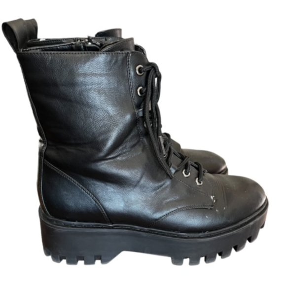 Bamboo Platform lug - Picture 2 of 2